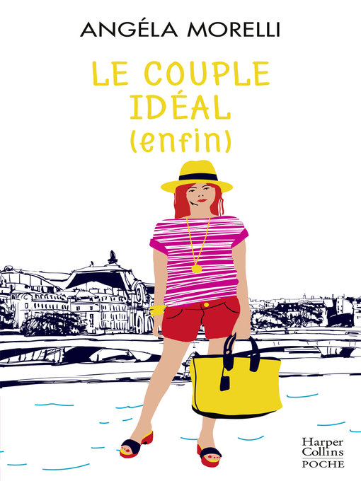 Title details for Le couple idéal (enfin) by Angéla Morelli - Available